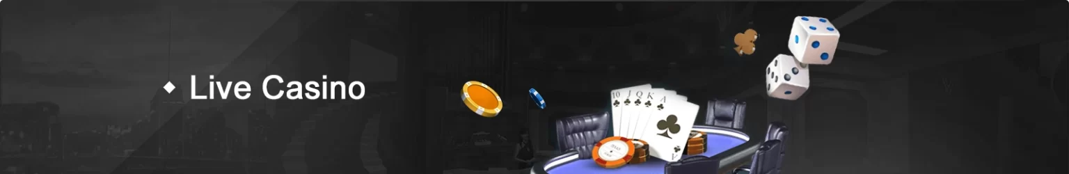 phvip live casino real dealer streaming table
