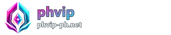 phvip logo — phvip-ph.net